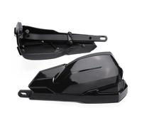 Protezione per le mani Protezioni Manubrio Moto Protezione Barra Controllo Parabrezza Rialzata Per VOGE DS525X / 525DSX 2023-2025(Style 1)