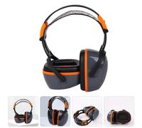 Protezione Per Le Orecchie Cuffia Antirumore Cuffie La Riduzione Del