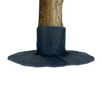 Protezione per le radici degli alberi, per uso domestico contro il , antigelo, copertura per alberi da giardino, portatile, protezione invernale per radici, copertura per piante