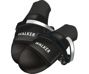 Protezione per le zampe Walker Care Comfort nera