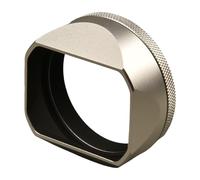 Protezione per lenti in metallo per X100 Series Lens Guard Tappi protettivi Installazione e smontaggio rapidi