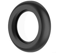 Protezione per lenti realizzata con precisione per Insta360 GO Ultra supportando immagini chiare e difesa dell'obiettivo