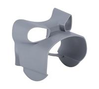 Protezione per lenti superiore per droni che impedisce l'ingresso della luce, riduce i bagliori e garantisce la sicurezza dei cardani durante le operazioni. Innovativa protezione per lenti