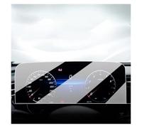 Protezione per lo schermo auto Per Benz Per Classe E 300 W214 2025 2024 Accessori Interni Center Console Navigazione GPS Schermo Temperato Pellicola Protettiva In Vetro Navigatore Pellicola Protettiva