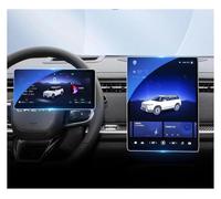 Protezione per lo schermo auto Per Chery Per Jaecoo J7 Per Chery Jaecoo 7 2023 Centro Di Navigazione GPS Per Auto Touch E Cruscotto Temperato Pellicola Protezione Schermo Vetro Navigatore Pellicola Pr
