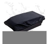 Protezione per lo stoccaggio slitta da neve - Borsa da viaggio resistente 43 x 21 x 8 pollici, borsa protettiva in tessuto Oxford impermeabile, borsa multifunzione per abbigliamento invernale |