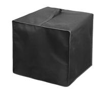 Protezione per macchina da caffè espresso in nylon resistente all'acqua copre manicotto protettivo per elettrodomestici da caffè per uso domestico