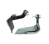 Protezione Per Mani Per SYM Per MAXSYM Per TL 500 508 Per MAXSYM TL500 TL508 2020 2021 2022 2023 Moto Paramani Scudo Parabrezza Protezione Manubrio(Argento)