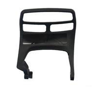 Protezione per maniglia del freno a catena per motosega MS261 e MS261C, parte di ricambio 1141 792 9100, si adatta perfettamente per migliorare la sicurezza dell'utente e la sicurezza operativa