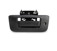 Protezione per Maniglia del portellone Posteriore con Blocco Set Combinato Adatto per Chevrolet Silverado 07-13 22755305