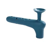 Protezione per maniglia della porta con sicurezza antiurto e | Silicone trasparente, facile installazione, sicurezza per bambini, a prova di bambino, per camera da letto, asilo, scuola