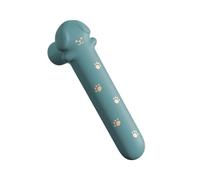 Protezione per maniglia della porta - Copertura per maniglia della porta della camera | Copertura per maniglie delle porte anti-collisione in silicone | Coperture avvolte delle maniglie del cuscino