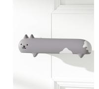 Protezione Per Maniglia Della Porta Cuscinetto Protezione Morbido | Grip Per Maniglia Della Porta Facile Da Installare Leve Quadrate Piatti Cartoon Per Casa Camera Bambino Soggiorno Sala