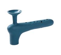 Protezione per maniglia per porta di sicurezza, anti-collisione a | Silicone trasparente Facile Installazione Protezione Maniglia Porta Sicurezza Bambino Bambino Bambino Camere Presepi Scuola