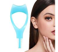 Protezione per mascara, Strumenti per ciglia Protezione per applicatore per mascara - Strumento per la protezione del mascara per la protezione delle ciglia | Mascara Guard, strumento portatile