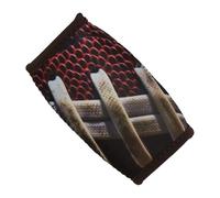 Protezione per mento giovanile - Protezione per la mandibolare imbottita per lo sport - Fodera traspirante antiurto per allenamento di uomo e donna in bicicletta, moto, calcio hockey