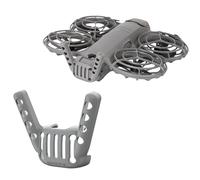 Protezione per modulo di trasmissione dell'antenna per DJI Neo 2, custodia protettiva per sensore di coda Custodia protettiva anti-collisione a celle aperte per Neo 2 Protezione di sicurezza per