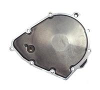 Protezione per moto Accessori Per Motociclette Coperchio Frizione Accensione Motore Per SUZUKI GSF Per BANDIT 600 1994-1999 2000 2001 2002 2003 2004 2005 Protezioni Per Carter Protezione