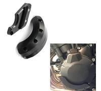 Protezione per moto Accessori Per Motociclette Coperchio Frizione Accensione Motore Per Yamaha FZ6R 2009 2010 2011 2012 2013 2014 2015 2016 2017 Protezioni Per Carter Protezione