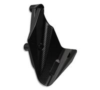 Protezione per moto Moto Destra Motore Guard Frizione Caso Pad Paratelaio Kit Di Protezione Per KAWASAKI Z1000 Z1000R 2010-2015 2016 2017 2018 2019 2020 2021(Black)