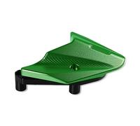 Protezione per moto Per KAWASAKI Z900 Z 900 2017 2018 2019 2020 2021 Moto Destra Motore Guard Frizione Caso Pad Paratelaio Kit Di Protezione(Vert)