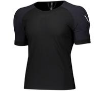 Protezione per moto SCOTT Protective Base Layer nero XL