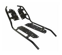 Protezione per motociclette Barra Di Protezione Per Paraurti Motore, Telaio Per Honda Per Forza350 NSS350 2021-2023 2022, Anticaduta(Black)