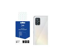 Protezione per obiettivo da 3 mK per Samsung Galaxy A52 4G/5G A52s 5G.