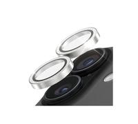 Panzer Glass Hoops - Pellicola protettiva glitterata per obiettivo della fotocamera, per iPhone 17, iPhone 16, 16 Plus