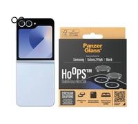 Protezione per obiettivo PanzerGlass per Samsung Galaxy Z Flip6.