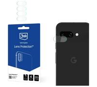 Protezione per obiettivo per Google Pixel 9A 3MK Lens Protect