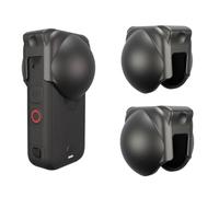 Protezione per obiettivo per Insta360 X6, copriobiettivo antipolvere