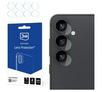 Protezione per obiettivo Samsung Galaxy S25+ - 3mk