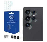 Protezione per obiettivo Samsung Galaxy S25 Ultra - 3mk
