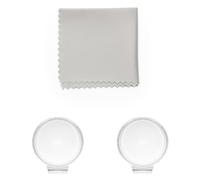 Protezioni trasparenti per lenti DJI Osmo 360