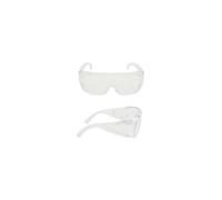 Protezione Per Occhiali, Visiera, 3M -71448-00001M, Trasparente