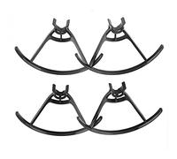 Protezione per Pale dell' per droni, plastica 4 Pezzi/Set Protezione per per droni, per Accessorio RC