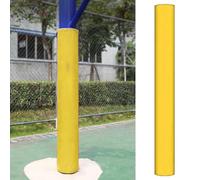 Protezione per palo da basket, imbottitura di sicurezza contro gli urti, per la protezione dei giocatori in parchi giochi, cantina, garage