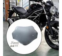 Protezione per parabrezza , deflettore antivento ad alte prestazioni e