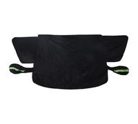 Protezione per parabrezza per neve e ghiaccio, protezione antigelo per finestra anteriore | copertura esterna per parabrezza da sole per berlina SUV furgone camper