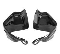 Protezione per paramani Paramani Per Moto, Deflettori Antivento Per Manubrio, Protezioni Per Le Mani Per BMW G310GS/G310R 2017-2023(Fumo)