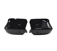 Protezione per paramani Paramani Per Moto, Deflettori Antivento, Protezione Per Le Mani, Copertura Decorativa Per SUZUKI BURGMAN UH 125 200 2014-2024 Scudo paramani(Nero)