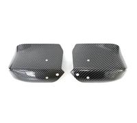 Protezione per paramani Paramani Per Moto, Deflettori Antivento, Protezione Per Le Mani, Copertura Decorativa Per SUZUKI BURGMAN UH 125 200 2014-2024 Scudo paramani(Aspetto carbonio)