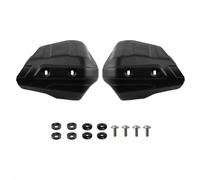 Protezione per paramani Paramani Per Moto, Deflettori Antivento, Protezioni Per Le Mani Per Africa Twin CRF1000L CL250 CRF250 Rally CT125 Scudo paramani