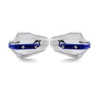 Protezione per paramani Paramani Per Moto, Deflettori Antivento, Protezioni Per Le Mani Per CT125 CT110 CRF, Accessori Di Protezione Per Manubrio(Colore2)