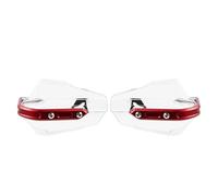 Protezione per paramani Paramani Per Moto, Deflettori Antivento, Protezioni Per Le Mani Per CT125 CT110 CRF, Accessori Di Protezione Per Manubrio Scudo paramani(Colore7)