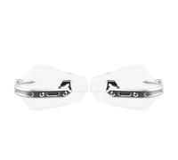 Protezione per paramani Paramani Per Moto, Deflettori Antivento, Protezioni Per Le Mani Per CT125 CT110 CRF, Accessori Di Protezione Per Manubrio Scudo paramani(Colore8)