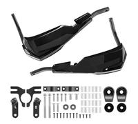 Protezione per paramani Paramani Per Moto, Protezione Per Le Mani, Antivento, Copertura Decorativa Per CFMOTO 700MT 450MT IBEX 450 2024-2025 Scudo paramani