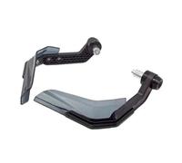 Protezione Per Paramani Per Motocicletta Per MSX125 MSX 125 Per Grom/SF 2014 2015 2013-2021 Protezione Per Paramani MSX125 Tappo Per Parabrezza(Black)