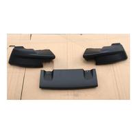 Protezione Per Paraurti Anteriore Angolare Non Verniciata Per Land Per Rover Per Freelander 2 2007-2016 Labbro Paraurti Anteriore Auto